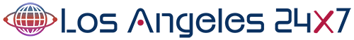 Los Angeles 24×7